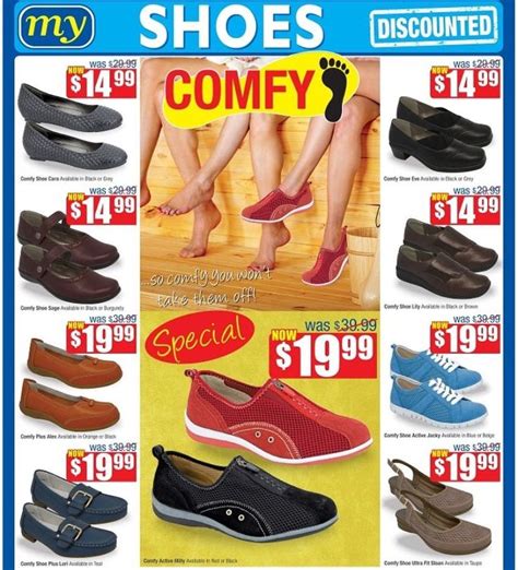 jiffy shoes chemist warehouse.